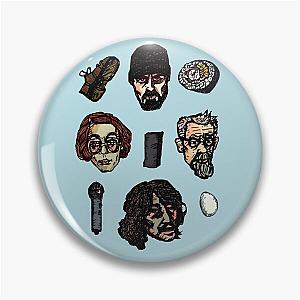 SNOWPIERCER  Pin