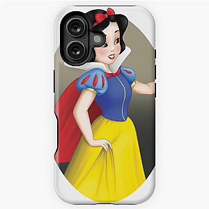 Snow White iPhone Case