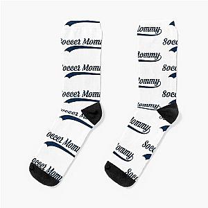 Soccer mommy  Socks