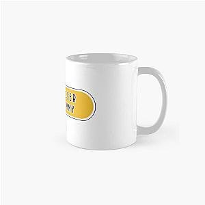 Soccer Mommy band graphic Classic Mug