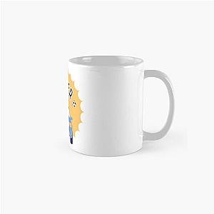 Soccer Mommy band Classic Mug