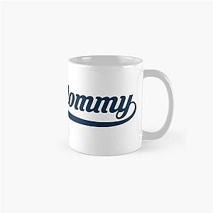 Soccer mommy  Classic Mug