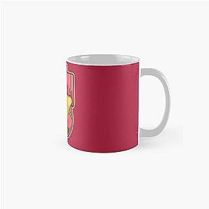 Lovely Soccer Mommy Classic Mug