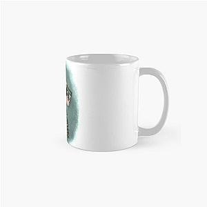 Soccer Mommy Doodle Classic Mug