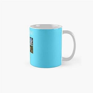 Soccer Mommy  T-Shirt Classic Mug