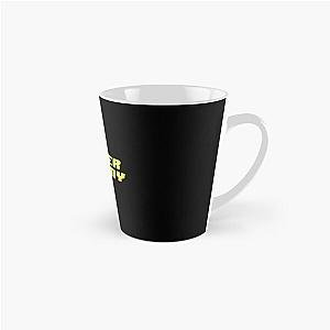 Soccer Mommy Color Theory Merch  Tall Mug