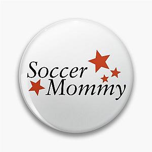 soccer mommy  Pin