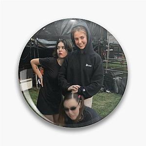 Soccer mommy  Pin