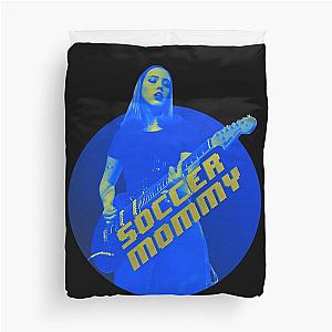 Soccer Mommy   	 Duvet Cover