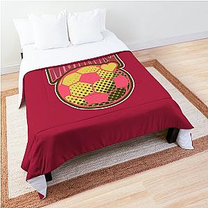 Lovely Soccer Mommy Comforter