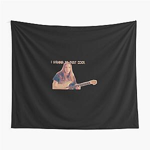 Soccer Mommy Racerback Tank Top Tapestry