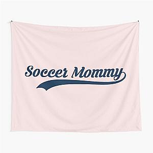 Soccer mommy  Tapestry