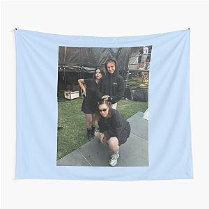 Soccer mommy  Tapestry