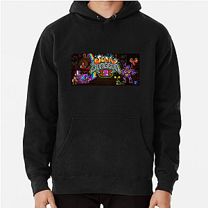Soda Dungeon 2 Runs My Life Soda Dungeon 2 Hoodies