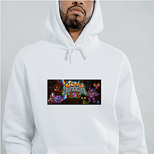 Soda Dungeon 2 Runs My Life Soda Dungeon 2 Hoodies