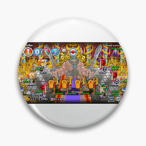 Maxed Out on Soda Dungeon 2 Soda Dungeon 2 Pins