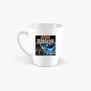 I’m Just Here for Soda Dungeon 2 Soda Dungeon 2 Mugs