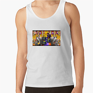 No Mercy, Just Soda Dungeon 2 Soda Dungeon 2 Tank Tops
