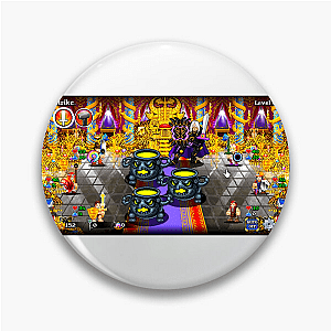 No Mercy, Just Soda Dungeon 2 Soda Dungeon 2 Pins