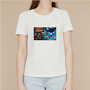 Loot First, Ask Later – Soda Dungeon 2 Soda Dungeon 2 T-Shirts