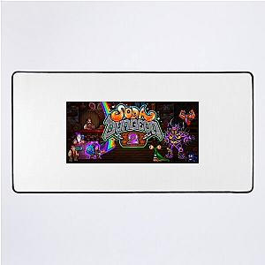 Soda Dungeon 2 Runs My Life Soda Dungeon 2 Mouse Pads