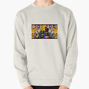 No Mercy, Just Soda Dungeon 2 Soda Dungeon 2 Sweatshirts