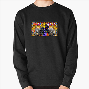 No Mercy, Just Soda Dungeon 2 Soda Dungeon 2 Sweatshirts