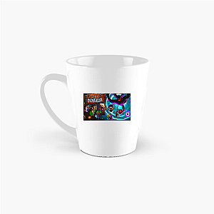 Loot First, Ask Later – Soda Dungeon 2 Soda Dungeon 2 Mugs