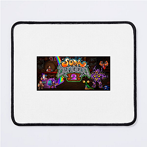 Soda Dungeon 2 Runs My Life Soda Dungeon 2 Mouse Pads