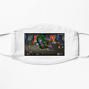 Born to Farm – Soda Dungeon 2 Soda Dungeon 2 Face Masks