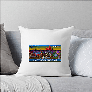Drink. Fight. Repeat – Soda Dungeon 2 Soda Dungeon 2 Pillows Cover