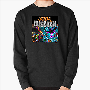 I’m Just Here for Soda Dungeon 2 Soda Dungeon 2 Sweatshirts