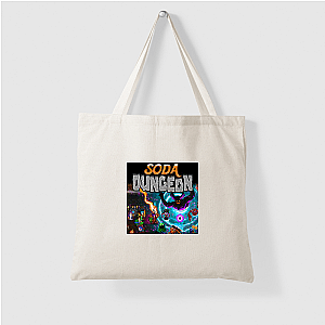 I’m Just Here for Soda Dungeon 2 Soda Dungeon 2 Bags