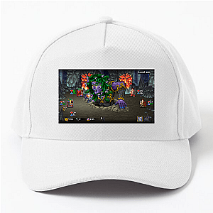 Born to Farm – Soda Dungeon 2 Soda Dungeon 2 Hats & Caps