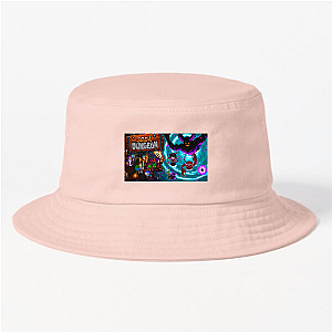 Loot First, Ask Later – Soda Dungeon 2 Soda Dungeon 2 Hats & Caps