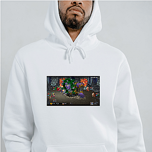 Born to Farm – Soda Dungeon 2 Soda Dungeon 2 Hoodies
