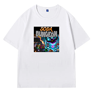 I’m Just Here for Soda Dungeon 2 Soda Dungeon 2 T-Shirts