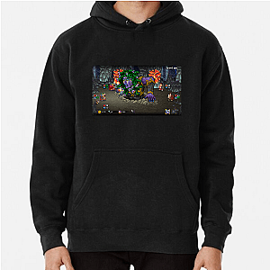 Born to Farm – Soda Dungeon 2 Soda Dungeon 2 Hoodies