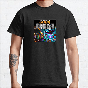 I’m Just Here for Soda Dungeon 2 Soda Dungeon 2 T-Shirts