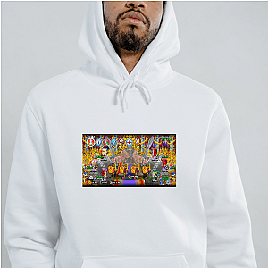 Maxed Out on Soda Dungeon 2 Soda Dungeon 2 Hoodies