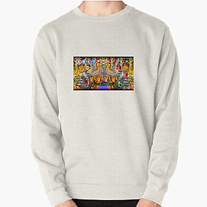 Maxed Out on Soda Dungeon 2 Soda Dungeon 2 Sweatshirts