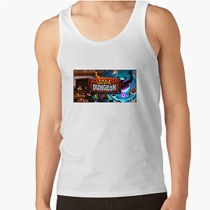 Sleep, Grind, Soda Dungeon 2 Soda Dungeon 2 Tank Tops