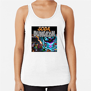 I’m Just Here for Soda Dungeon 2 Soda Dungeon 2 Tank Tops