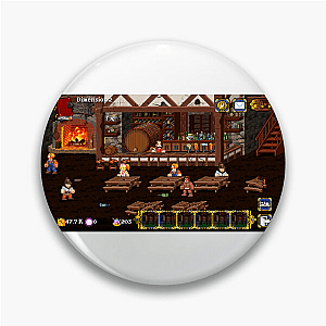 Pixel Chaos – Soda Dungeon 2 Style Soda Dungeon 2 Pins
