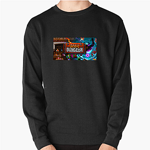 Sleep, Grind, Soda Dungeon 2 Soda Dungeon 2 Sweatshirts