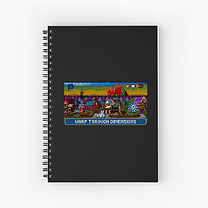 Drink. Fight. Repeat – Soda Dungeon 2 Soda Dungeon 2 Notebook