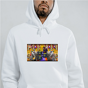 No Mercy, Just Soda Dungeon 2 Soda Dungeon 2 Hoodies