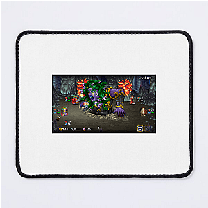 Born to Farm – Soda Dungeon 2 Soda Dungeon 2 Mouse Pads