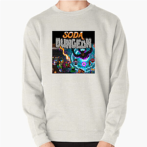 I’m Just Here for Soda Dungeon 2 Soda Dungeon 2 Sweatshirts