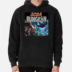 I’m Just Here for Soda Dungeon 2 Soda Dungeon 2 Hoodies